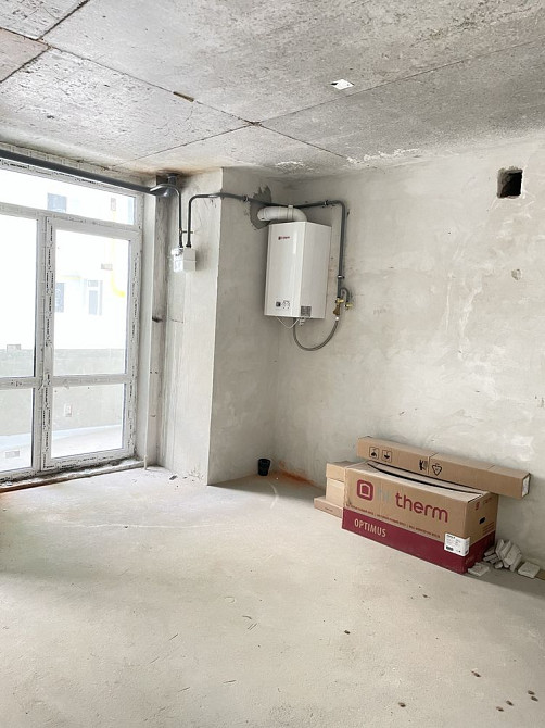 Продам 2 к квартиру на тракті Лисиничі - зображення 1