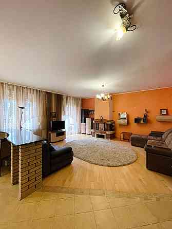 Продаж 3 кімнатної квартири (водоканал) вул. Олеся, поруч з парком Львів