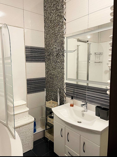 Продаж 3 кімнатної квартири (водоканал) вул. Олеся, поруч з парком Львів - зображення 8