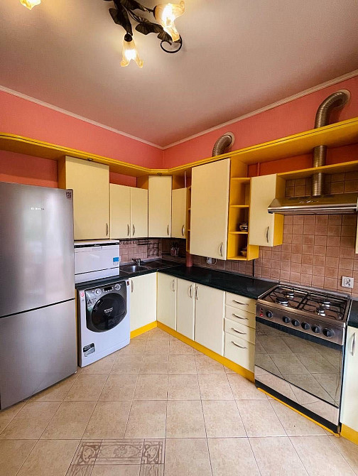 Продаж 3 кімнатної квартири (водоканал) вул. Олеся, поруч з парком Львів - зображення 5