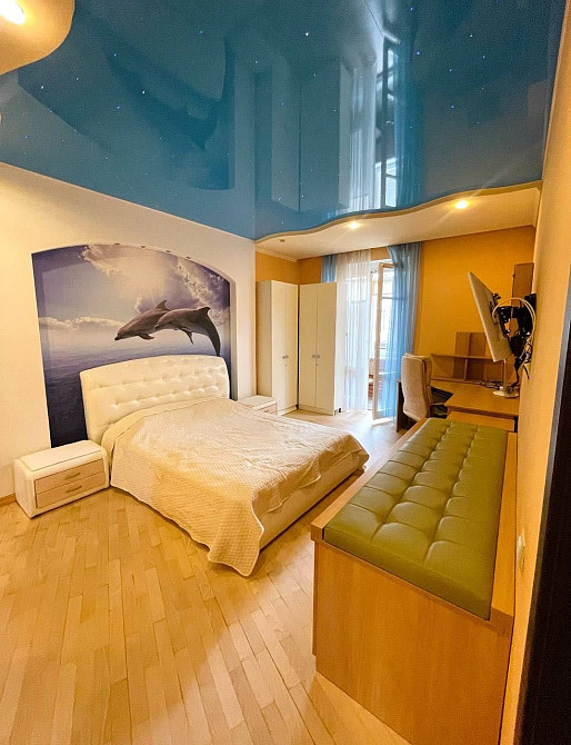 Продаж 3 кімнатної квартири (водоканал) вул. Олеся, поруч з парком Львів - зображення 1