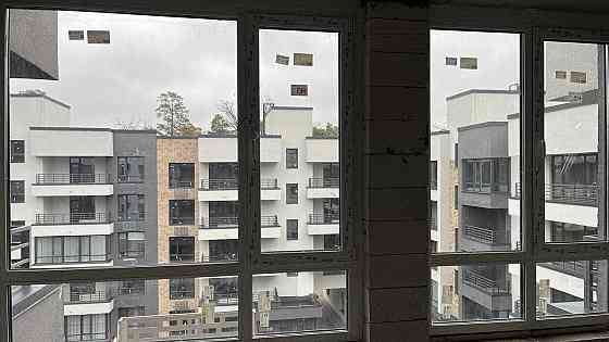 Пуща-Водиця. Продаж. Квартира 76м² 2 кімнатна вул. Квітки Цісик 34 Киев