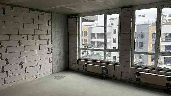 Пуща-Водиця. Продаж. Квартира 76м² 2 кімнатна вул. Квітки Цісик 34 Киев