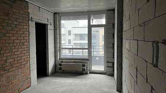 Пуща-Водиця. Продаж. Квартира 76м² 2 кімнатна вул. Квітки Цісик 34 Киев