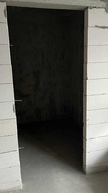 Пуща-Водиця. Продаж. Квартира 76м² 2 кімнатна вул. Квітки Цісик 34 Київ - зображення 4