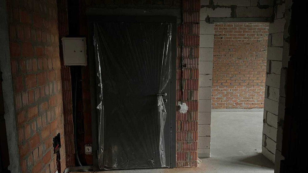 Пуща-Водиця. Продаж. Квартира 76м² 2 кімнатна вул. Квітки Цісик 34 Київ - зображення 2