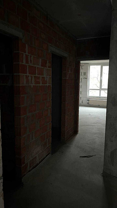 Пуща-Водиця. Продаж. Квартира 76м² 2 кімнатна вул. Квітки Цісик 34 Київ - зображення 7