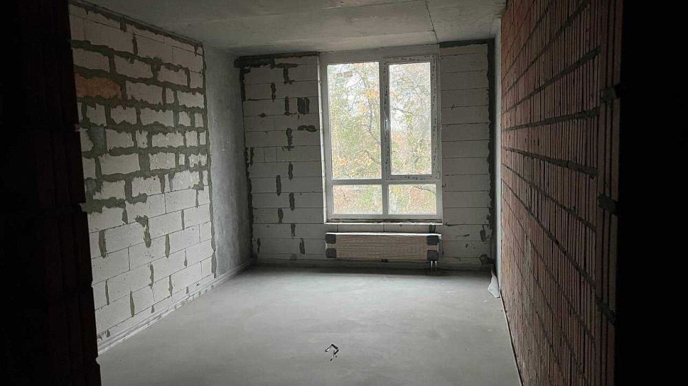 Пуща-Водиця. Продаж. Квартира 76м² 2 кімнатна вул. Квітки Цісик 34 Київ - зображення 8