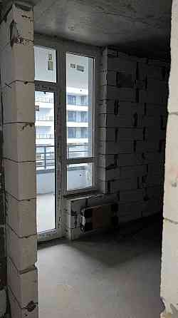 Продаж. Квартира 39,1м 1к 3 поверх. Пуща-Водиця вул. Квітки Цісик 34 Киев