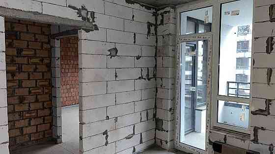 Продаж. Квартира 39,1м 1к 3 поверх. Пуща-Водиця вул. Квітки Цісик 34 Киев