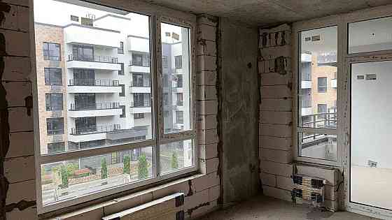 Продаж. Квартира 39,1м 1к 3 поверх. Пуща-Водиця вул. Квітки Цісик 34 Киев