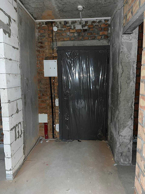 Продаж. Квартира 39,1м 1к 3 поверх. Пуща-Водиця вул. Квітки Цісик 34 Київ - зображення 2