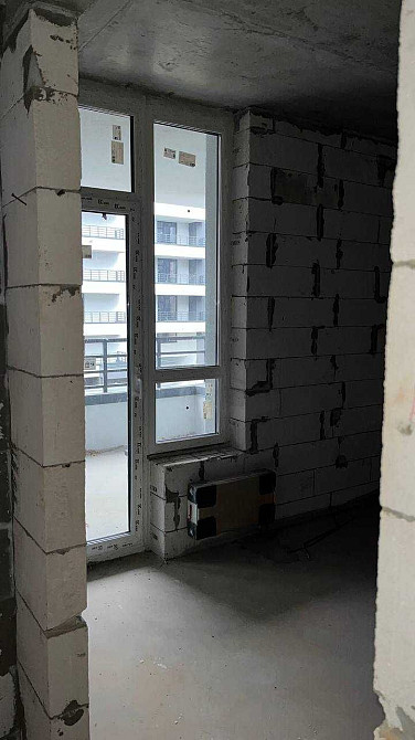 Продаж. Квартира 39,1м 1к 3 поверх. Пуща-Водиця вул. Квітки Цісик 34 Київ - зображення 3