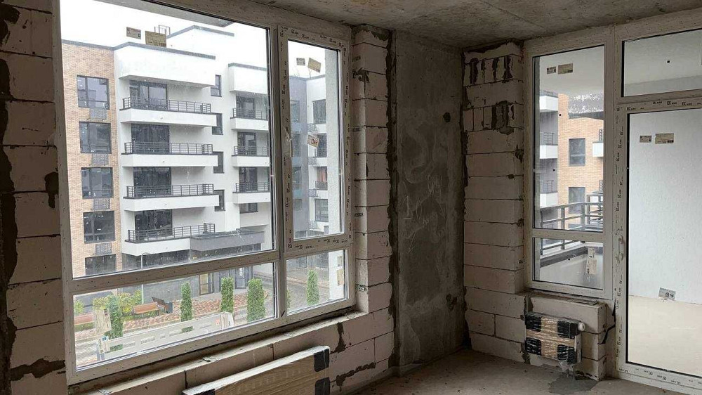 Продаж. Квартира 39,1м 1к 3 поверх. Пуща-Водиця вул. Квітки Цісик 34 Київ - зображення 6