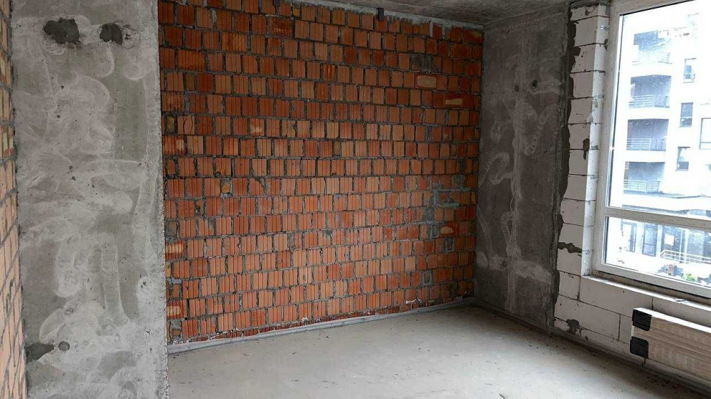 Продаж. Квартира 39,1м 1к 3 поверх. Пуща-Водиця вул. Квітки Цісик 34 Київ - зображення 8