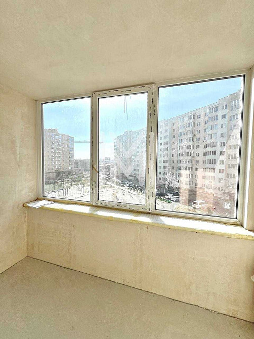 ЖК Лазурный! 111м2! ‼️ПОД ЧИСТОВУЮ ОТДЕЛКУ‼️ 4 этаж! Центральнй рынок! Харьков - изображение 6