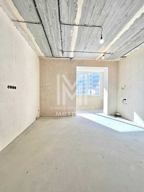 ЖК Лазурный! 111м2! ‼️ПОД ЧИСТОВУЮ ОТДЕЛКУ‼️ 4 этаж! Центральнй рынок! Харьков - изображение 7