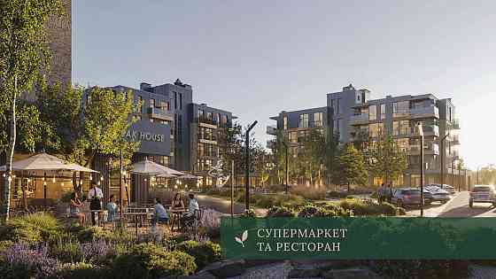 Інвестуй у найпрестижніший ЖК Кропивницького, 1К Кропивницький