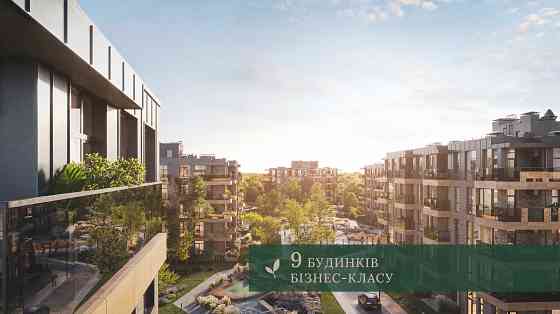 Інвестуй у найпрестижніший ЖК Кропивницького, 1К Кропивницький