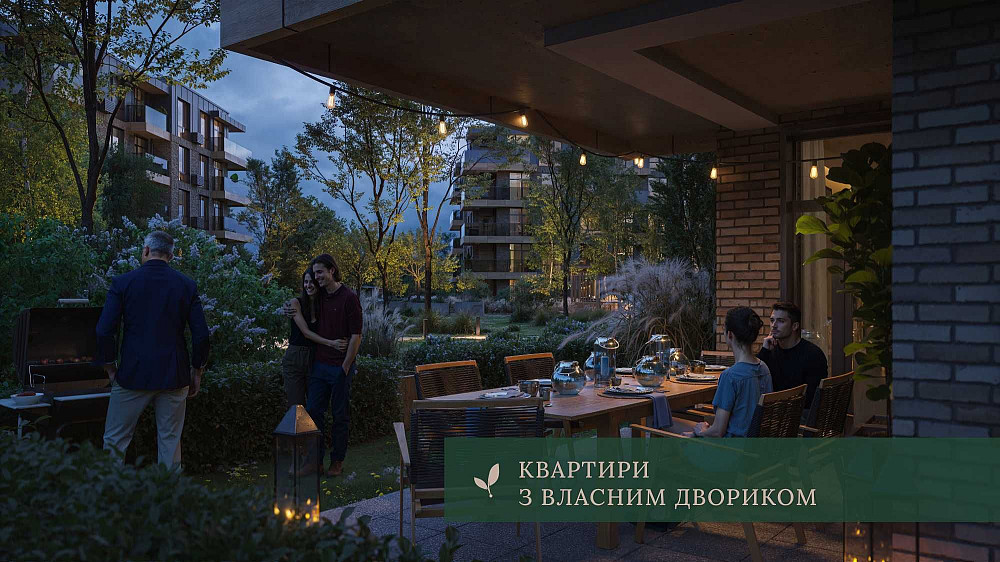 Інвестуй у найпрестижніший ЖК Кропивницького, 1К Кропивницький - зображення 8