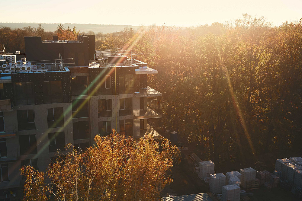 Інвестуй у найпрестижніший ЖК Кропивницького, 1К Кропивницький - зображення 1