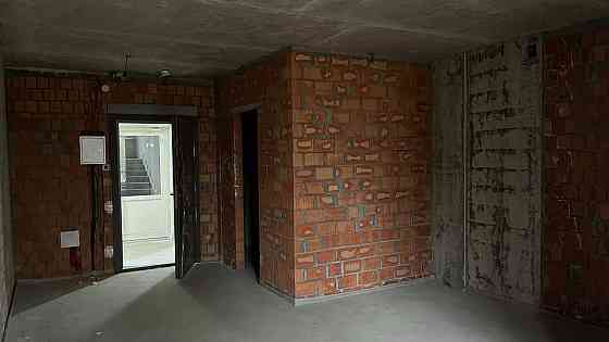 Продаж. Смарт-квартира 3 поверх 30м Пуща-Водиця вул. Квітки Цісик 34 Киев