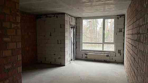 Продаж. Смарт-квартира 3 поверх 30м Пуща-Водиця вул. Квітки Цісик 34 Киев