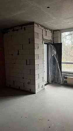 Продаж. Смарт-квартира 3 поверх 30м Пуща-Водиця вул. Квітки Цісик 34 Киев