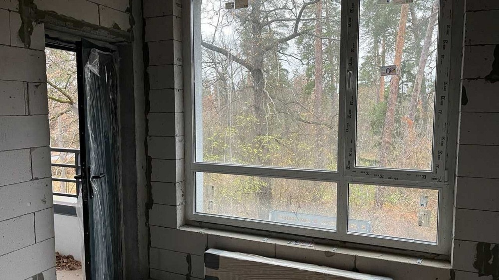 Продаж. Смарт-квартира 3 поверх 30м Пуща-Водиця вул. Квітки Цісик 34 Киев - изображение 2