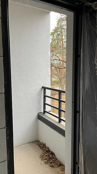 Продаж. Смарт-квартира 3 поверх 30м Пуща-Водиця вул. Квітки Цісик 34 Киев - изображение 5