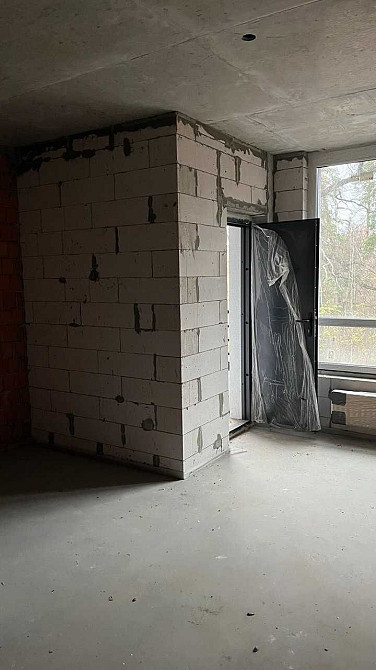 Продаж. Смарт-квартира 3 поверх 30м Пуща-Водиця вул. Квітки Цісик 34 Киев - изображение 4