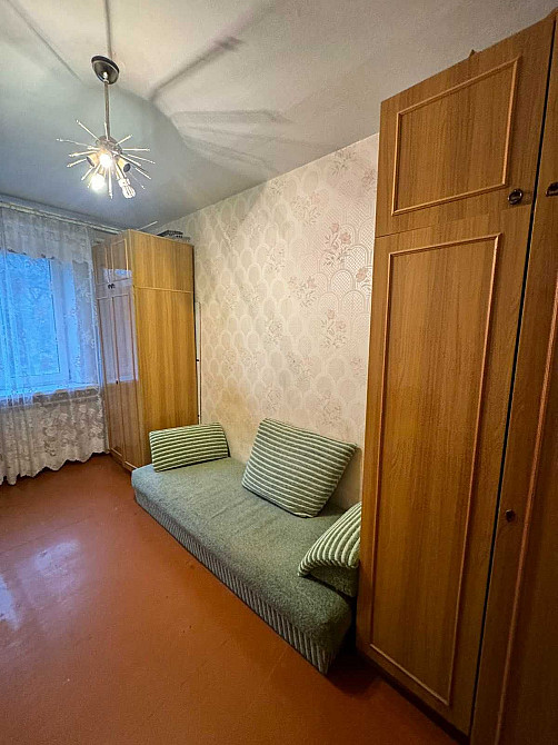 Простора 3 кімнатнаа квартира 58м2 Немішаєве Немешаево - изображение 6