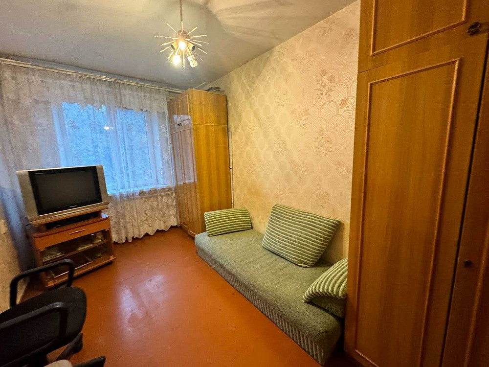 Простора 3 кімнатнаа квартира 58м2 Немішаєве Немешаево - изображение 8