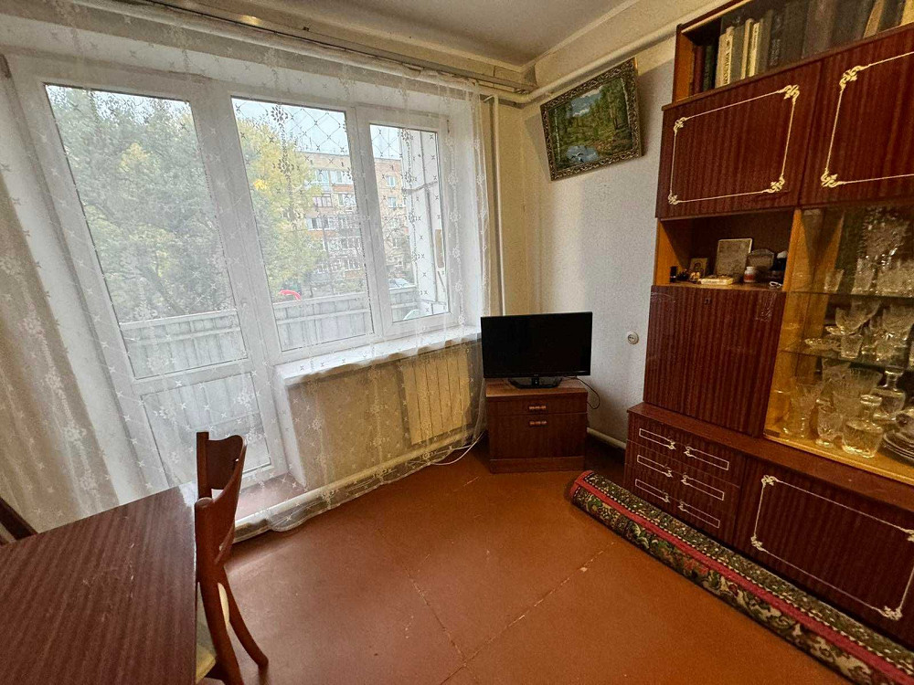 Простора 3 кімнатнаа квартира 58м2 Немішаєве Немешаево - изображение 2