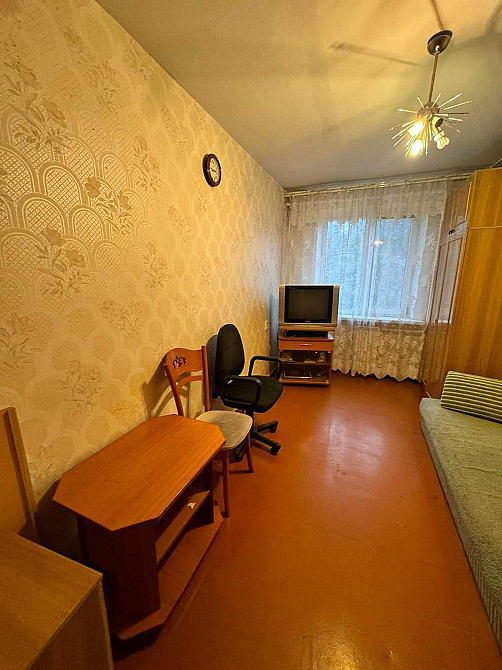 Простора 3 кімнатнаа квартира 58м2 Немішаєве Немешаево - изображение 5