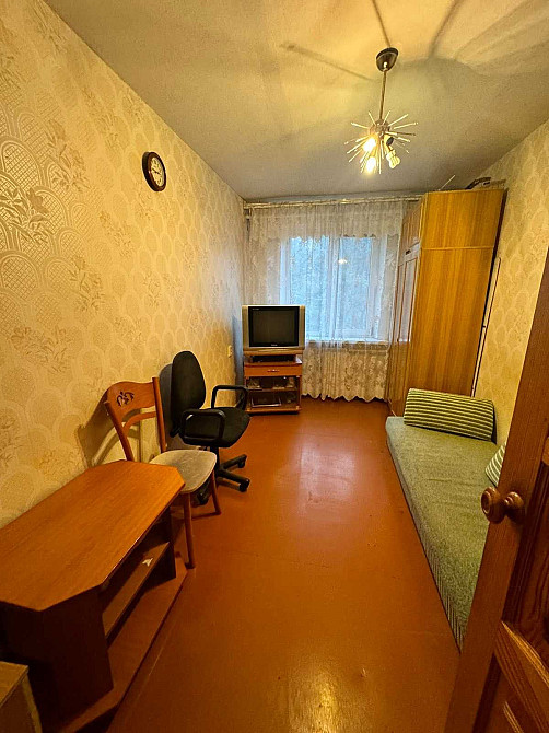 Простора 3 кімнатнаа квартира 58м2 Немішаєве Немешаево - изображение 4