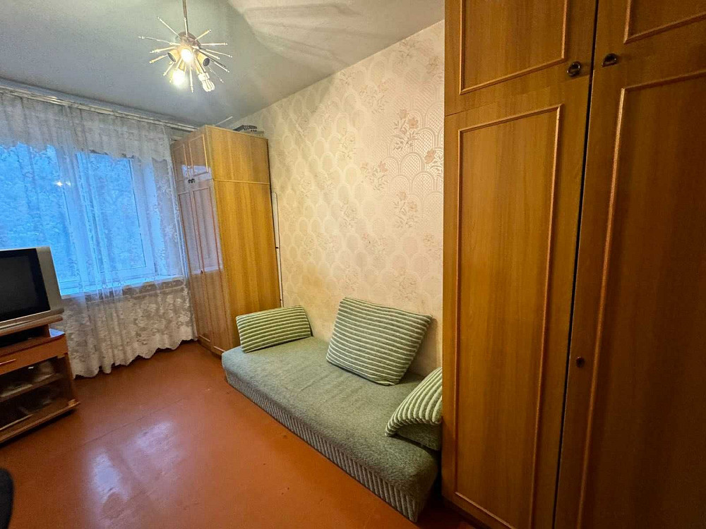 Простора 3 кімнатнаа квартира 58м2 Немішаєве Немешаево - изображение 7