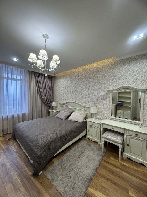 43 Жемчужина, Каманина, просторная 1к - 47 м2, красивый вид на город! Одесса - изображение 1