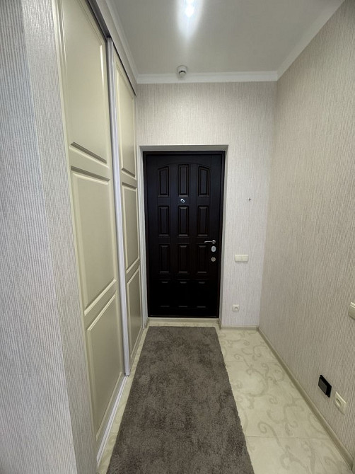 43 Жемчужина, Каманина, просторная 1к - 47 м2, красивый вид на город! Одесса - изображение 3