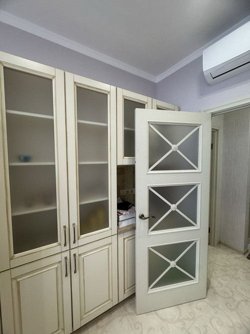 43 Жемчужина, Каманина, просторная 1к - 47 м2, красивый вид на город! Одесса - изображение 5