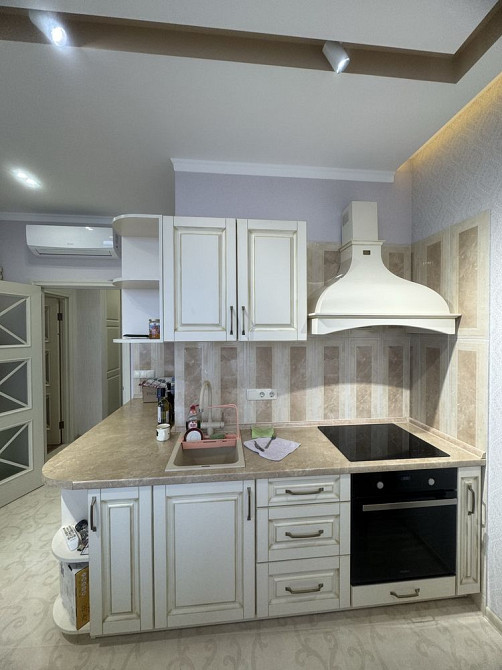 43 Жемчужина, Каманина, просторная 1к - 47 м2, красивый вид на город! Одесса - изображение 6