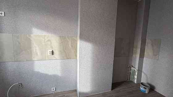 Терміново 1к.квартира 75% ремонту, новий ЖК р-н Терміналу Бровары