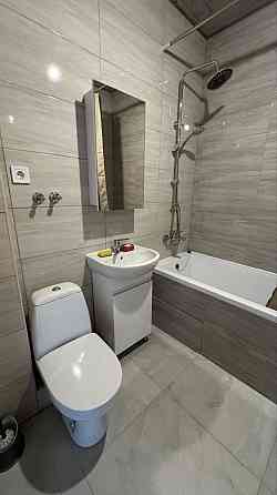 Терміново 1к.квартира 75% ремонту, новий ЖК р-н Терміналу Бровары