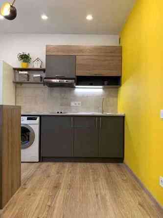 1к. квартира ЖК Файна таун 30м2 Киев