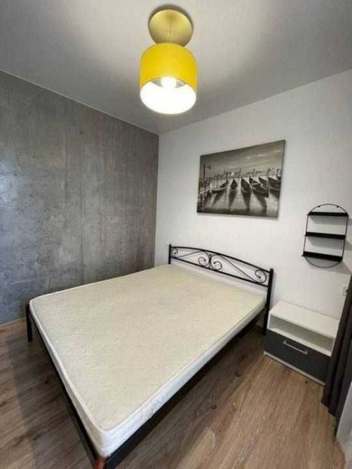 1к. квартира ЖК Файна таун 30м2 Киев - изображение 6