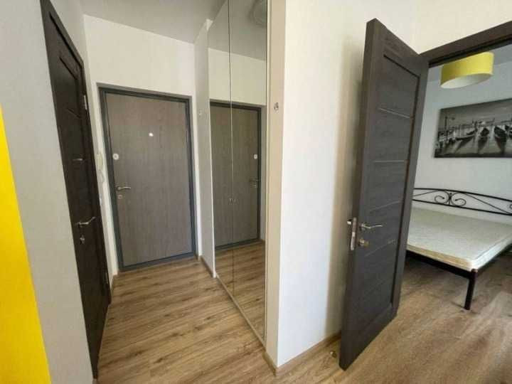 1к. квартира ЖК Файна таун 30м2 Киев - изображение 4