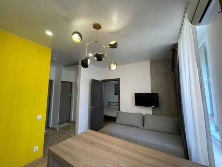 1к. квартира ЖК Файна таун 30м2 Киев - изображение 3