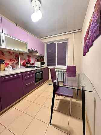 Здам трикімнатну кваротру на Перемозі Дніпро