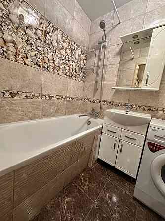 Здам трикімнатну кваротру на Перемозі Дніпро