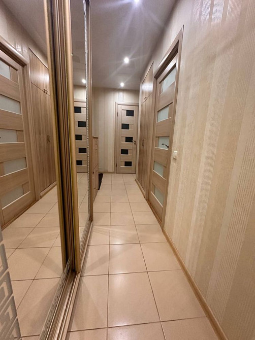 Здам трикімнатну кваротру на Перемозі Дніпро - зображення 7